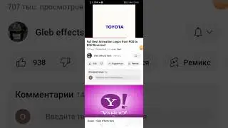 Toyota logo in BGR To RGB Reversed