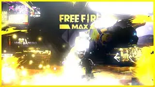 INDUSTRY BABY 😍|| Free Fire Best Lobby Edit by Liggi Gaming