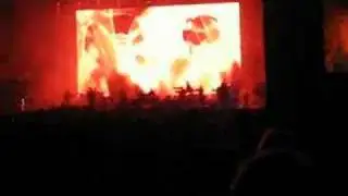Roger Waters en Lima In the flesh completo