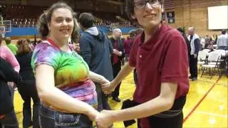 2015 State Special Olympics Bowling