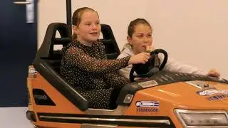 Aftermovie Techniek Tastbaar 2023