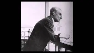 Ravel // Valses nobles et sentimentales (I - IV)