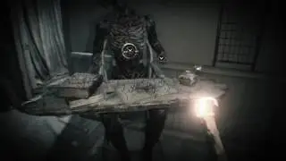 Resident Evil 7 - videotape 