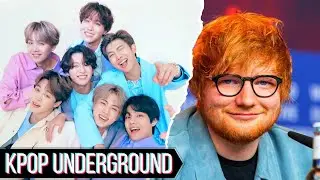 BTS new song 