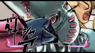 Tusk act 4 Fandub