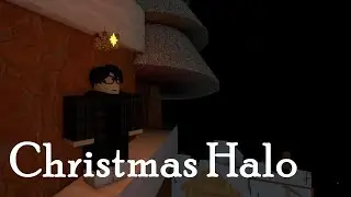 Christmas Halo Tutorial | Find the Markers