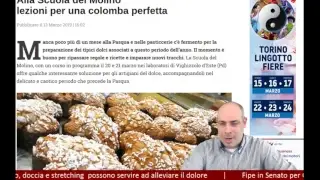 Italia a Tavola Live News - 