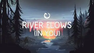DRVGONITE - River Flows (In You) (Official Audio)