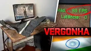 Eles foram obrigados a jogar assim... O PIOR CAMPEONATO da HISTÓRIA do CS