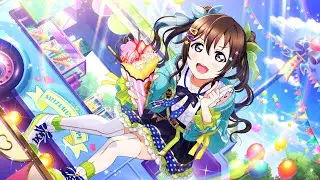{Shizuku Osaka} Oh No!