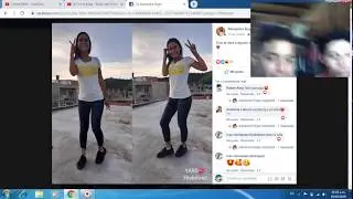Momentos de risa con Los Panas en La Casa!! video Ramdon