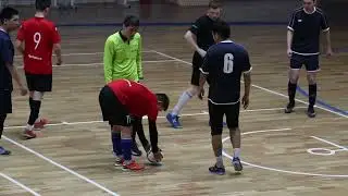 Марс -102 кв. Кубок Навбахора.