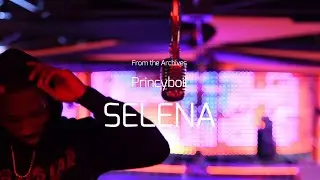 Princyboii - Selena