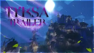 THE KINGDOM TYKSA - Kingdom 1 Trailer