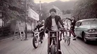 MV BTS방탄소년단   War of Hormone호르몬 전쟁