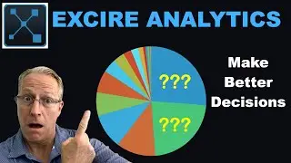 Better Decisions with DATA: Excire Analytics is HERE!