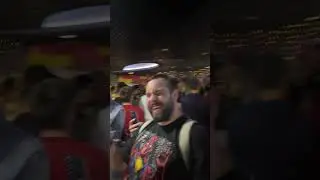 WOLVERINE IS NOT DANCER!?
