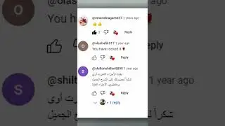 سر اليوتيوب - فيديو خاص للمتابعين - Thanks!