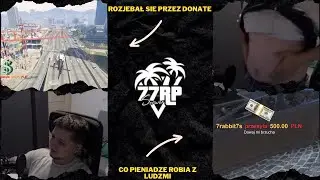 77RP | NAJLEPSZE MOMENTY TAKU | ODC 18