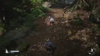 Black Myth Wukong (No Commentary) First Play