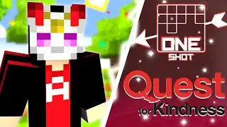 🔴 One Shot Royale Minecraft Charity Event | Quest for Kindness