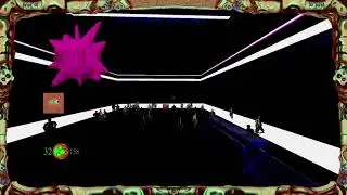 Cruelty Squad - Neuron Activator (Dance Room Beats)