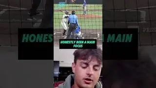 How did Tyler Bremner get his slider to the next level?! #baseball