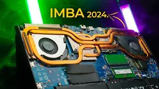 ЛУЧШИЙ ТОП НОУТБУК ДЛЯ ИГР, РАБОТЫ И УЧЕБЫ 2024 - MSI VECTOR GP77. КАКОЙ НОУТ ВЫБРАТЬ?