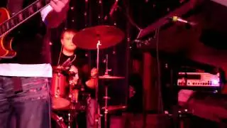Shamaniac - live