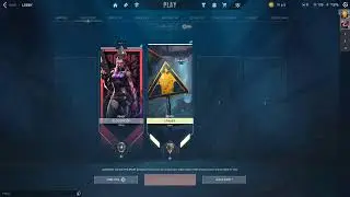 Valorant