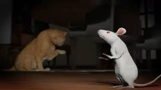 Diffeomorphic DAZ Importer to Blender 3.2 Test