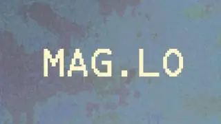 Mag.Lo  -「Crayons」