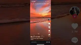 How To See Who Someone Is Following On TikTok #tutorials #iphone #shorts #appledevices #android