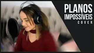 Sienna - Planos Impossíveis (Manu Gavassi Cover)