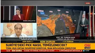 CNN Türk, 1 Kasım 2024 (3)