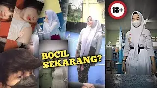 BOCIL PENERUS MIA KHALIFA