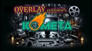 Where were you? + KOMETA Grab All Posters Quick Tip / Experiment