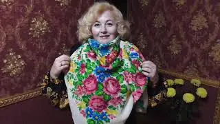 Мои новинки и старинки 
