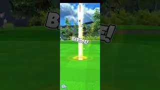 Golfers Game # gaming # fun