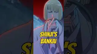 The MOST DANGEROUS Bankai in TYBW, EXPLAINED #bleach #tybw #bankai