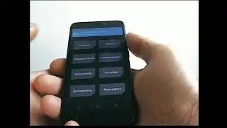 TWRP Xiaomi Redmi 4X (TWRP 3.1.1-0 for Redmi 4x)
