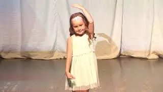 Алина Петрова 