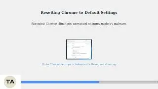 How To Fix Google Chrome Redirects – Remove Chrome Redirect Virus & Malware