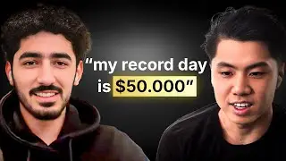 How This Immigrant Made $6.000.000 With Dropshipping