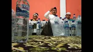KAJIAN ILMU TASAWUF GURU MURSYID DARI LAMPUNG TIMUR PART2