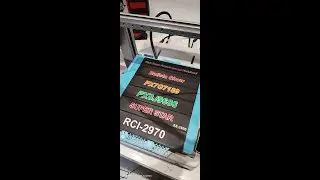 ANDRE TAUROS -  SUPORTES PERSONALIZADOS PARA RÁDIOS!