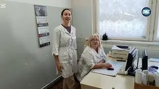 Сморгонщина говорит «Надо!»