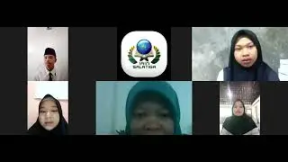 Pembekalan KKL Prodi PAI 2022