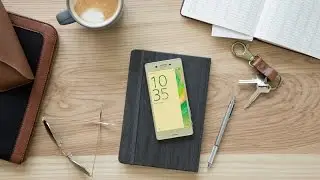 Sony Xperia X Ön İnceleme