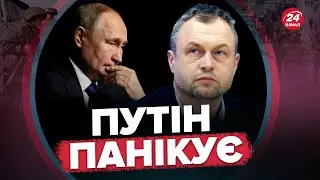 💥САМУСЬ: Путін перекидає ВІЙСЬКА / Новий тип РАКЕТ доставили у Брянськ | Головне за 
